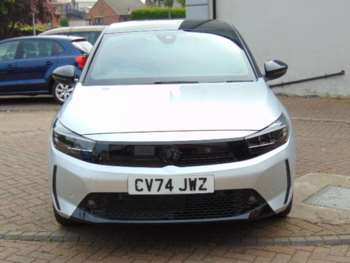Used Vauxhall Corsa 2024 for sale - 74780528: Photo
