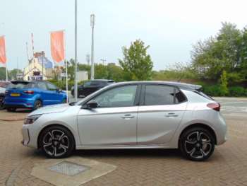 Used Vauxhall Corsa 2024 for sale - 74780528: Photo