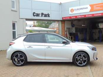Used Vauxhall Corsa 2024 for sale - 74780528: Photo