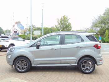 Used Ford Ecosport 2022 for sale - 74984122: Photo