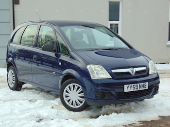 2009 (59) - 1.4i 16V Life 5dr