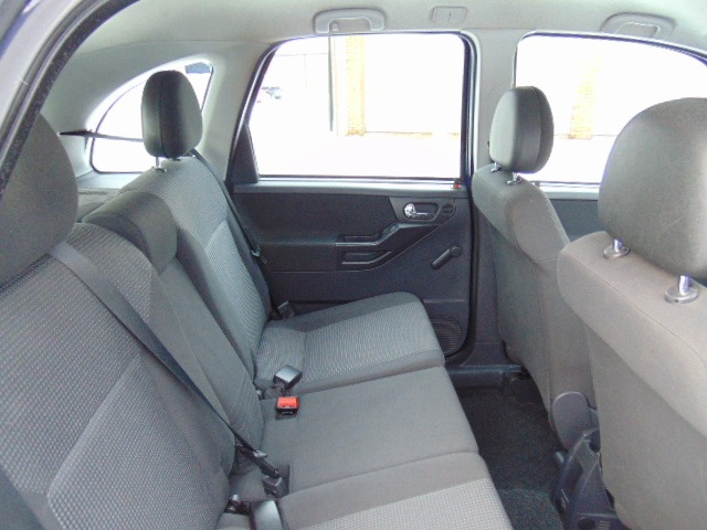 Used Vauxhall Meriva 2009 for sale - 76637482: Photo 7