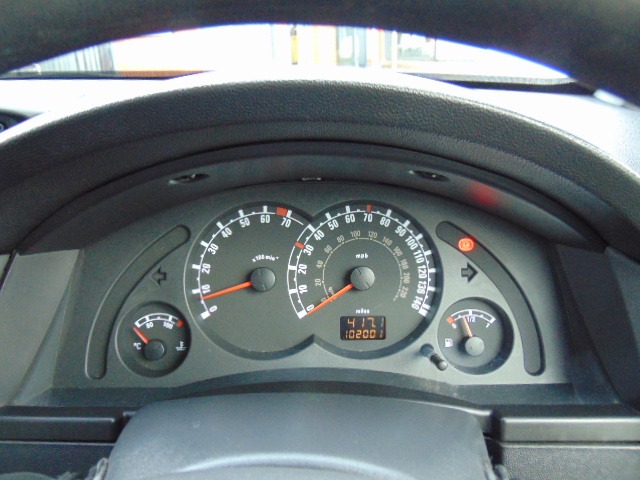 Used Vauxhall Meriva 2009 for sale - 76637482: Photo 9