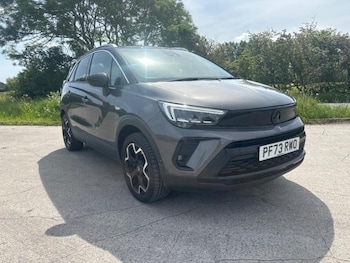 Used Vauxhall Crossland 2023 for sale - 78723106: Photo