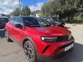 Used Vauxhall Mokka 2024 for sale - 76181522: Photo