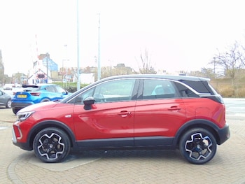 Used Vauxhall Crossland 2021 for sale - 77460363: Photo