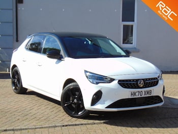 Used Vauxhall Corsa 2020 for sale - 75871089: Photo