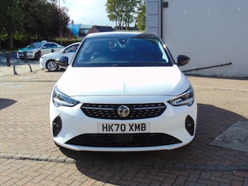 Used Vauxhall Corsa 2020 for sale - 75871089: Photo