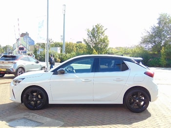 Used Vauxhall Corsa 2020 for sale - 75871089: Photo