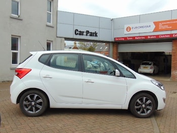 Used Hyundai Ix20 2017 for sale - 78280908: Photo