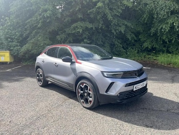 Used Vauxhall Mokka 2023 for sale - 78914462: Photo