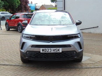 Used Vauxhall Mokka 2023 for sale - 78914462: Photo