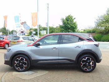 Used Vauxhall Mokka 2023 for sale - 78914462: Photo