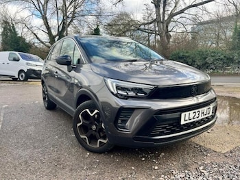 Used Vauxhall Crossland 2023 for sale - 78592644: Photo