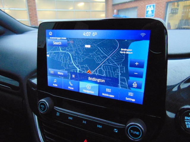 Used Ford Puma 2020 for sale - 77502955: Photo 10