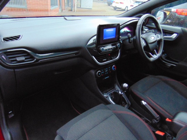 Used Ford Puma 2020 for sale - 77502955: Photo 2