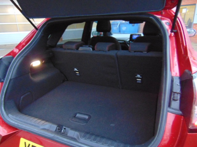 Used Ford Puma 2020 for sale - 77502955: Photo 7