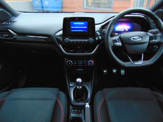 Used Ford Puma 2020 for sale - 77502955: Photo 9