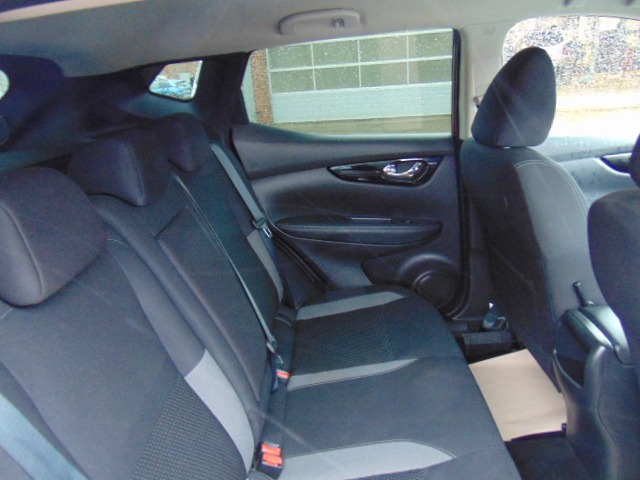 Used Nissan Qashqai 2019 for sale - 76541557: Photo 6