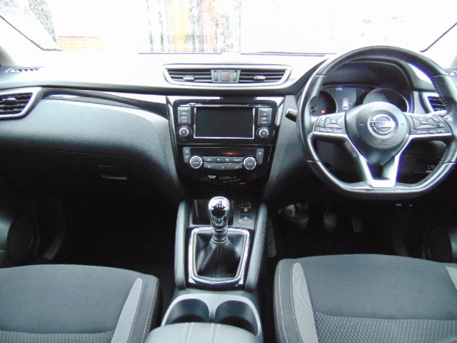 Used Nissan Qashqai 2019 for sale - 76541557: Photo 7