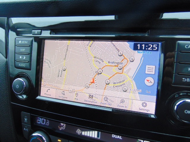 Used Nissan Qashqai 2019 for sale - 76541557: Photo 8