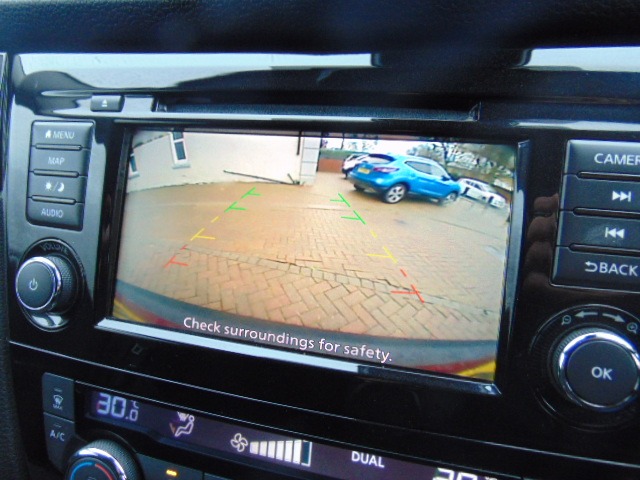 Used Nissan Qashqai 2019 for sale - 76541557: Photo 9