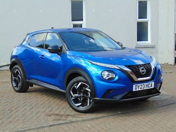 Used Nissan Juke 2023 for sale - 79272553: Photo