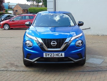 Used Nissan Juke 2023 for sale - 79272553: Photo