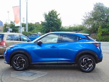Used Nissan Juke 2023 for sale - 79272553: Photo