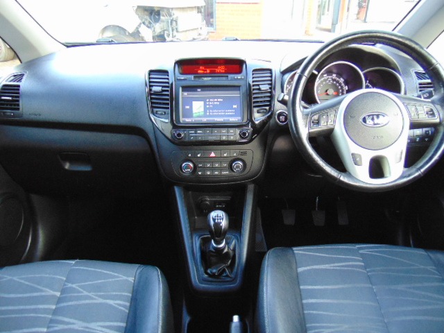 Used Kia Venga 2017 for sale - 76859437: Photo 8