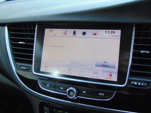 Used Vauxhall Mokka X 2019 for sale - 78177094: Photo 10