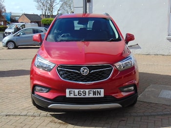 Used Vauxhall Mokka X 2019 for sale - 78177094: Photo