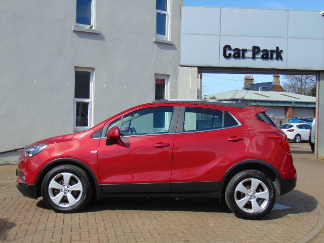 Used Vauxhall Mokka X 2019 for sale - 78177094: Photo 3