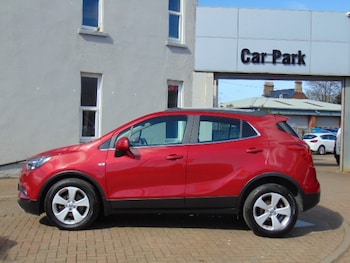 Used Vauxhall Mokka X 2019 for sale - 78177094: Photo