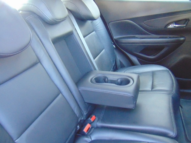 Used Vauxhall Mokka X 2019 for sale - 78177094: Photo 7