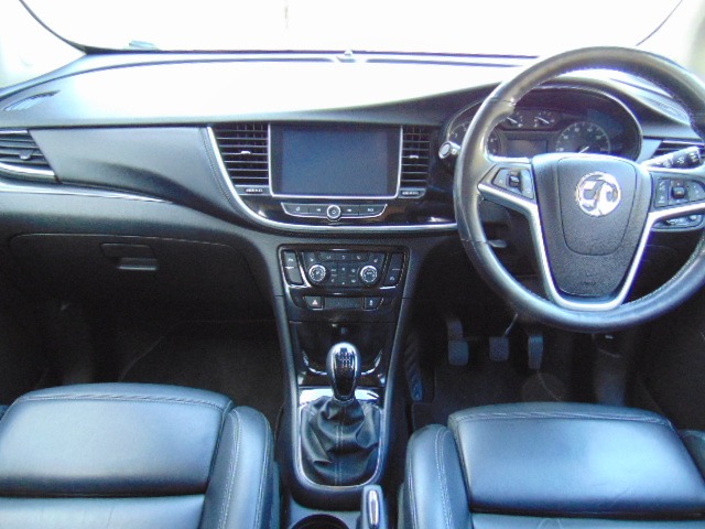 Used Vauxhall Mokka X 2019 for sale - 78177094: Photo 8