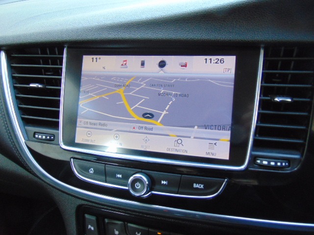 Used Vauxhall Mokka X 2019 for sale - 78177094: Photo 9