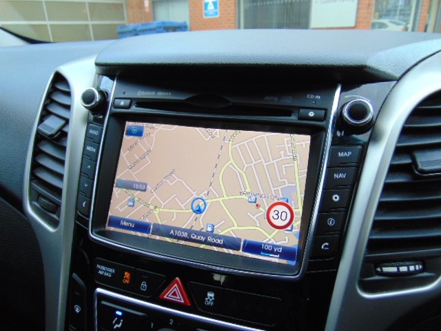 Used Hyundai i30 2016 for sale - 77578810: Photo 10