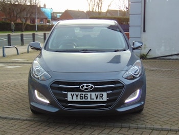 Used Hyundai i30 2016 for sale - 77578810: Photo