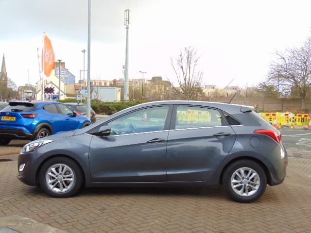 Used Hyundai i30 2016 for sale - 77578810: Photo 3