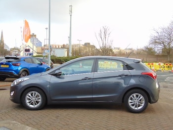 Used Hyundai i30 2016 for sale - 77578810: Photo