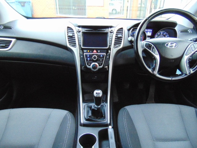 Used Hyundai i30 2016 for sale - 77578810: Photo 8