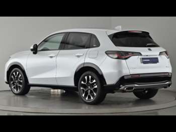 Used Honda ZR-V 2024 for sale - 72192929: Photo