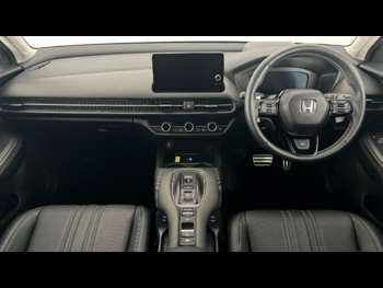 Used Honda ZR-V 2024 for sale - 72192929: Photo