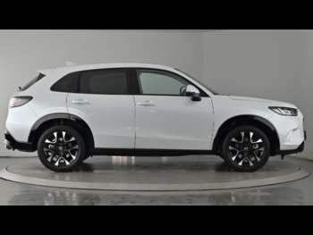 Used Honda ZR-V 2024 for sale - 72192929: Photo