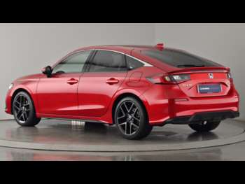 Used Honda Civic 2024 for sale - 72171682: Photo