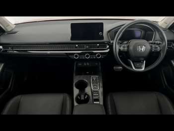 Used Honda Civic 2024 for sale - 72171682: Photo