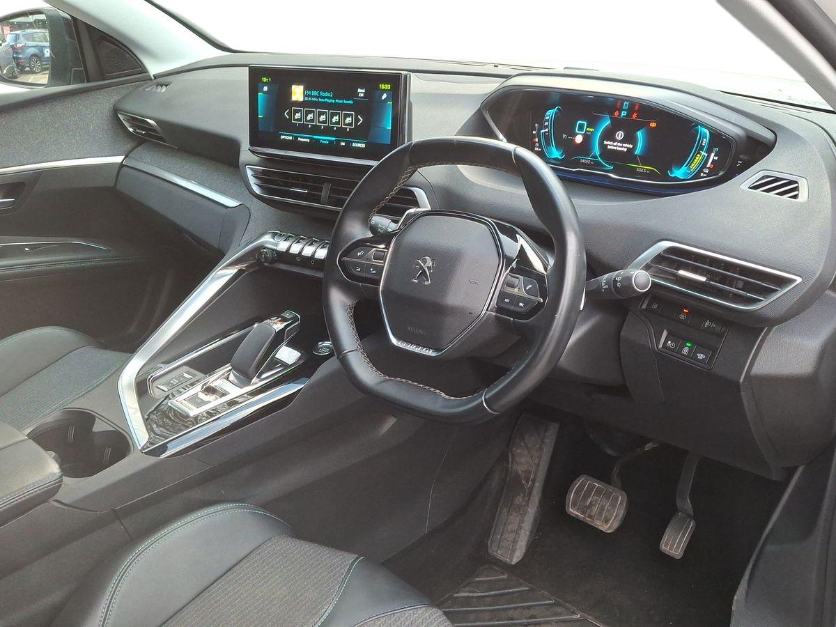 Used Peugeot 3008 2022 for sale - 77855777: Photo 10