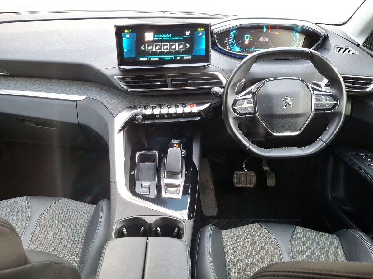 Used Peugeot 3008 2022 for sale - 77855777: Photo 11