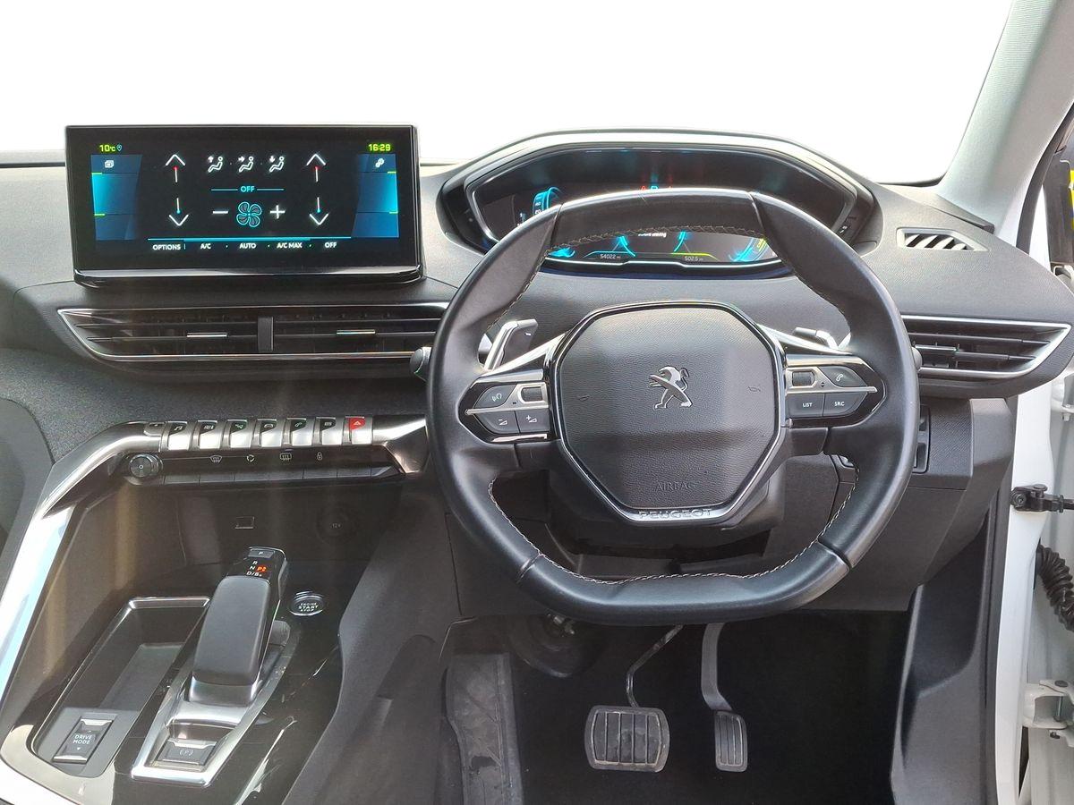 Used Peugeot 3008 2022 for sale - 77855777: Photo 12